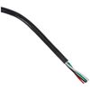 DiMarzio DP151FBK PAF Pro Series - F Spaced - Black