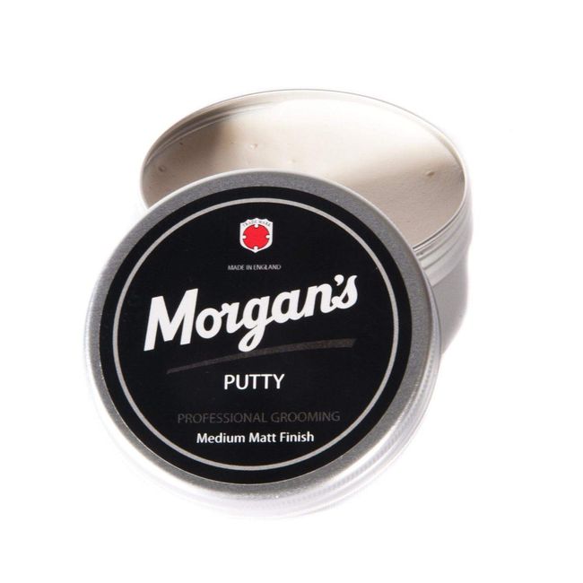 Morgan's Pomade Putty Saç Kremi 75 ml