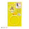 Sanrio 919250 Smartphone Ring Strap (Fest Design) KIRIMI-chan