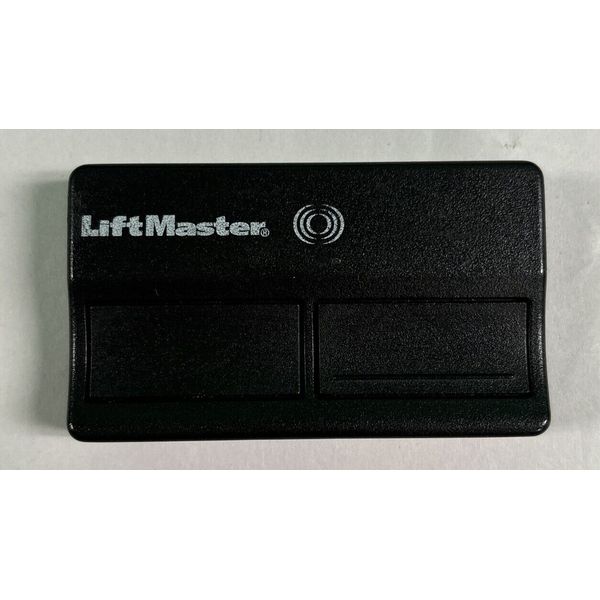 LiftMaster 372LM Garage Door Opener Remote 315 MHz Purple Learn Genuine OEM