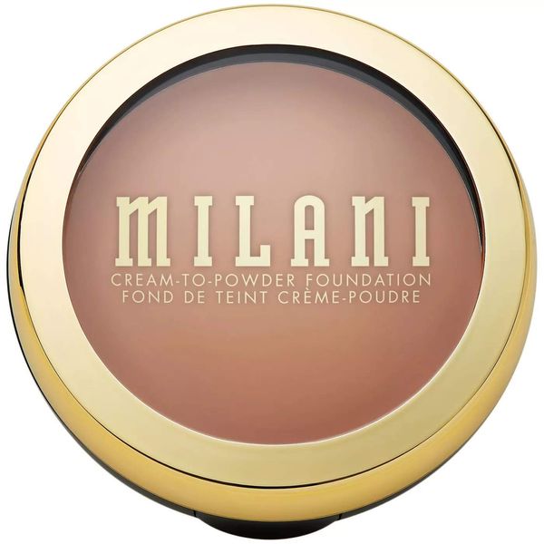 Milani Conceal+Perfect Cream-to-Powder (Sand)