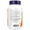NOW Turmeric Curcumin with BioPerine - 90 Veg Caps, Immune System Support