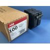 GE Thick Series THQL21100 2-Pole 100A 240V Circuit Breaker