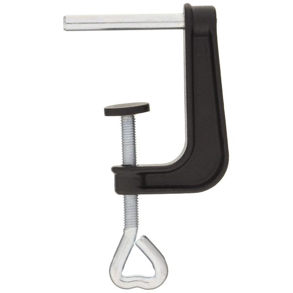 Bessey RB269 RB269 Table Clamp, Red/Black, 60/28 mm