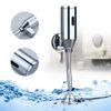 Urinal Valve Bathroom Toilet Intelligent Automatic Sensor Touchless Wall Mounted