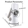 slicer julienne slicer vegetable cutter
