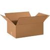 20 x 14 x 8" Corrugated Boxes