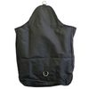 Hay Bag Black