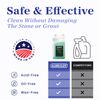 Marblelife Marble & Travertine Cleaner Concentrate Intercare, 32oz