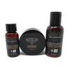 Essential Sandalwood Travel Trio