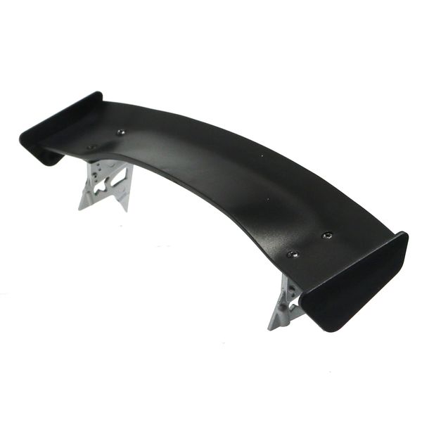 SP1/10 GT Wing [Eagle Model][#WG00433-BK]