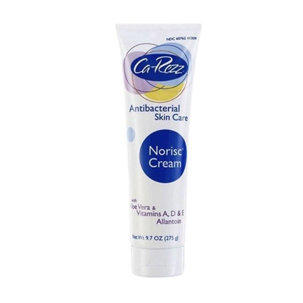 Lotion, Cream With Aloe Vera & Vitamins A, D & E
