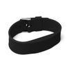 Gelikom SILA09a EM4200 RFID Bracelet Black Pack of 3