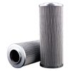 Big Filter Replacement Hydraulic Filter Compatible with AIR Refiner ARH0896LB10, 1-Pack