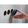 wolfcraft “Installing Hollow Wall Boxes” Success Kit I 5897000 I for preparing Electrical installations in Drywall Structures