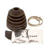 CV Boot Kit for Polaris Ranger 700 2005-2007 Rear Inner & Outer by Race-Driven