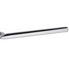 Kitchen Essentials Pan 24cm Non-Stick Induction Stay Cool Handle Pan (Colour: Silver)