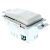Wattstopper Legrand Wn-100-Wa Occupany Sensor Wall Switch With Night Light; White
