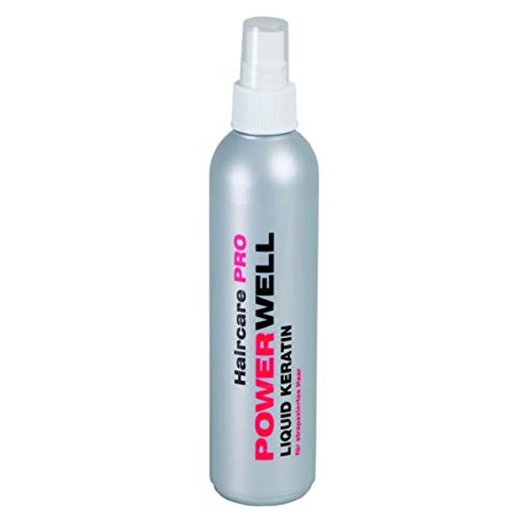 Powerwell Keratin Liquid Pack (x)