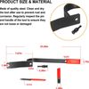 Car Truck Door Adjustment Tool Alignment For Autobody Work Bolted Welded Hinge