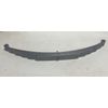 MODEL AA 1928-34 FORD FRONT LEAF SPRING 31.5" LENGTH STANDARD EYE 48" AXLE PLAIN
