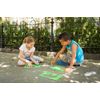 BuitenSpeel Animal Templates Children's Craft Kit