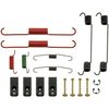 Dorman HW17382 Rear Drum Brake Hardware Kit Compatible with Select Chevrolet Models