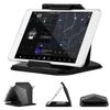 3-1 Car Cell Phone Dashboard Holder &GPS Mount &Tablet Mount Universal Stand