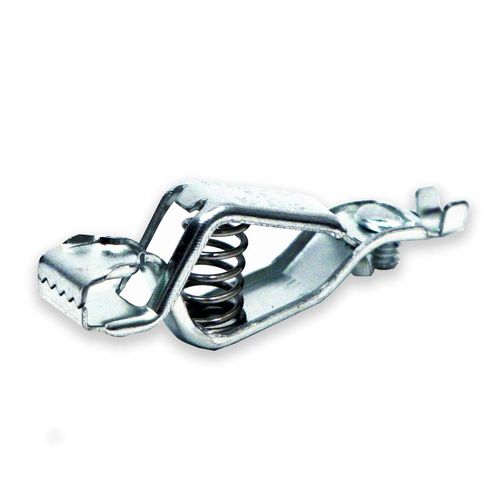 Mueller BU-55 Clip, Economy; Steel (5 pieces)