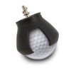 4Pcs/set Ball Picker Golf Pick Up Back Tool Saver Claw Putter Grip Retriever