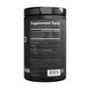 Kaged BCAA 2:1:1, Unflavored, 14.2 oz (403.2 g)