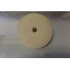 Speedy Foam 7 inch White polishing pad