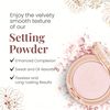 PAUL & JOE Setting Powder Refill 01, 9G