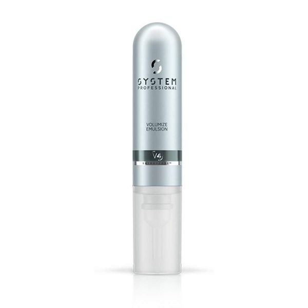 Wella System Professional EnergyCode™ Volumize Emulsion 50ml