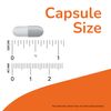 NOW Foods Supplements, Iron 18 mg, Non-Constipating*, Essential Mineral, 120 Veg Capsules