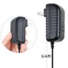 SupplySource 9V AC/DC Adapter Charger Replacement for Roland Micro Cube N225 Amplifier Switching Power