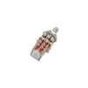 ESP BOURNS SW POT 500KA PUSH-PUSH Control Pot