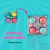 Dirty Works Fizzin’ Around Bath Bomb Collection