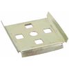 Hyde Tools 11130 4-Edge Scraper Replacement Blade 2-1/2"