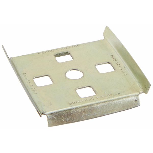 Hyde Tools 11130 4-Edge Scraper Replacement Blade 2-1/2"