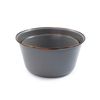 Enamel Mixing Box / Bowls - 2 Pieces - Stone Grey