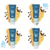 4 Perfectly Posh Moisturizer 911 Caffeinated Face Lotion New/Sealed