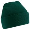 Beechfield Women's Beanie - Yellow - One Size