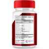 Glucocyn Advanced Formula Sugar Support Natural Glycogen Supplement 180 Capsules