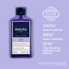 Violet champú 250 ml