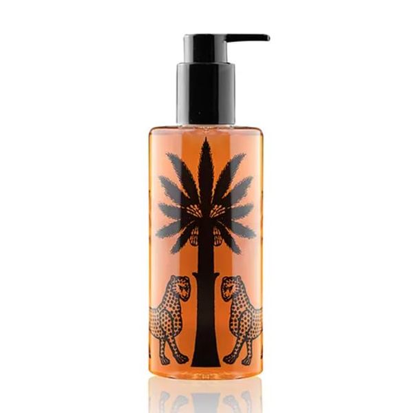 ORTIGIA Ambra Nera Body Cleanser