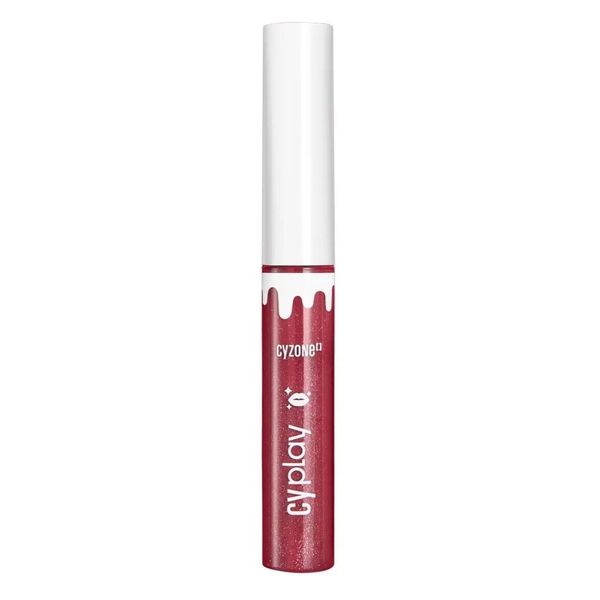 Cyzone Cyplay Ice cream Gloss Brillo Labial Strawberry Ice