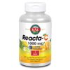 KAL Reacta-C Vitamin C 1000mg with Bioflavonoids | Patented All Day Immune