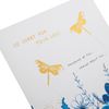 Hallmark Sympathy Card 'Sorry For Your Loss' - Medium