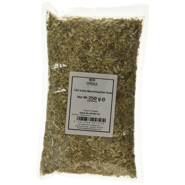 Old India Marshmallow Root 250g
